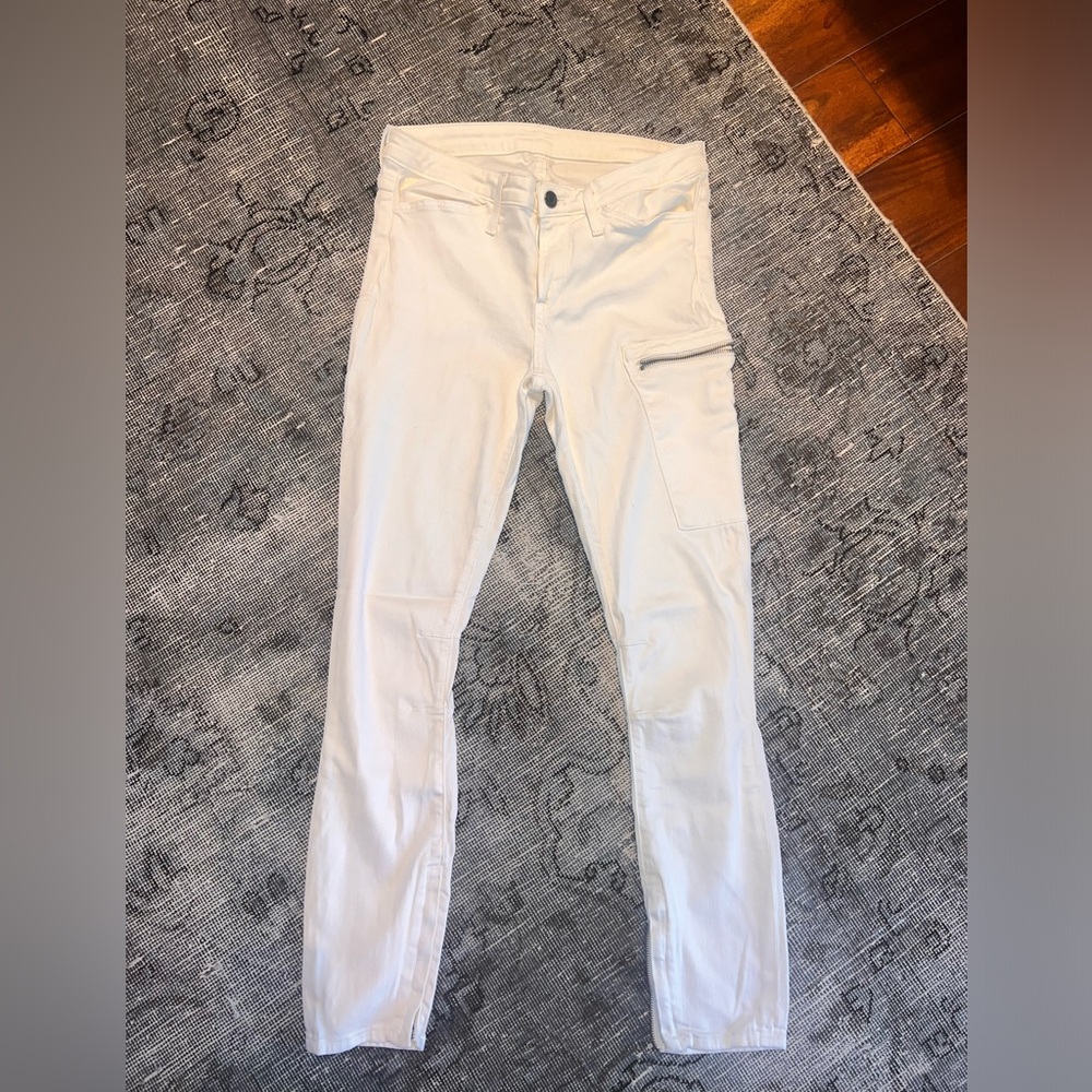 Helmut Lang denim